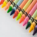 Water Based Pigment Paste for Child Crayon Use